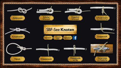Emulate iPhone app SBF-Knoten using MyAndroid Emulate iPhone app SBF-Knoten using MyAndroid