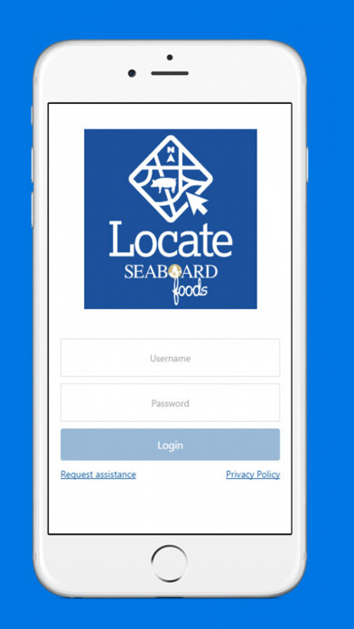 Emulate iPhone app SBF Locate using MyAndroid Emulate iPhone app SBF Locate using MyAndroid