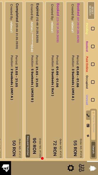 Run android online APK SB for Receptionist from MyAndroid or emulate SB for Receptionist using MyAndroid