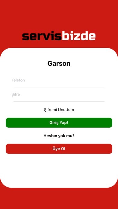 Emulate iPhone app sbgarson using MyAndroid Emulate iPhone app sbgarson using MyAndroid