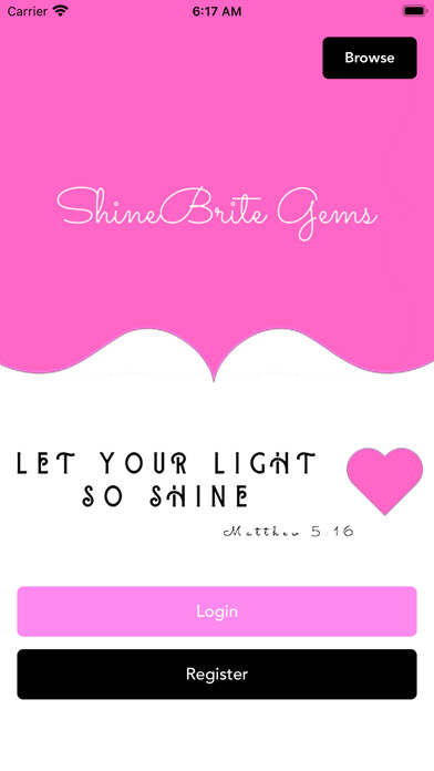 Emulate iPhone app SBG LLC using MyAndroid