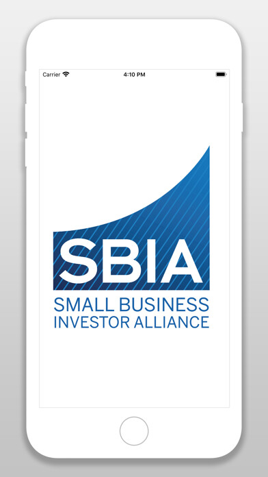 Emulate iPhone app SBIA Small Business Investor using MyAndroid Emulate iPhone app SBIA Small Business Investor using MyAndroid