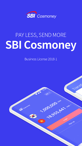 Run android online APK SBI Cosmoney - Safe Remittance from MyAndroid or emulate SBI Cosmoney - Safe Remittance using MyAndroid Run android online APK SBI Cosmoney - Safe Remittance from MyAndroid or emulate SBI Cosmoney - Safe Remittance using MyAndroid