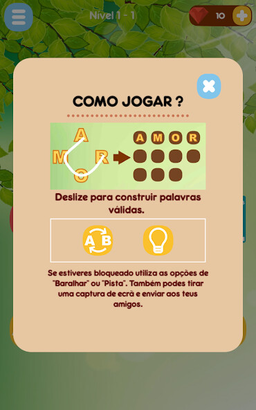 Run android online APK Sábio das palavras from MyAndroid or emulate Sábio das palavras using MyAndroid Run android online APK Sábio das palavras from MyAndroid or emulate Sábio das palavras using MyAndroid
