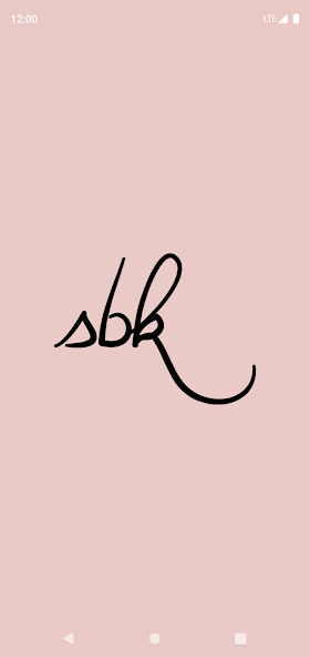 Emulate iPhone app SBK Beauty & Lashes using MyAndroid Emulate iPhone app SBK Beauty & Lashes using MyAndroid