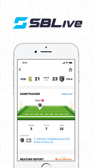 Emulate iPhone app SBLive Sports using MyAndroid Emulate iPhone app SBLive Sports using MyAndroid