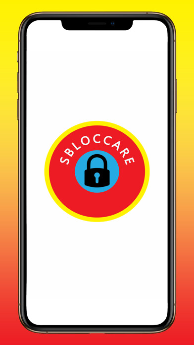 Emulate iPhone app SblocCare VPN using MyAndroid