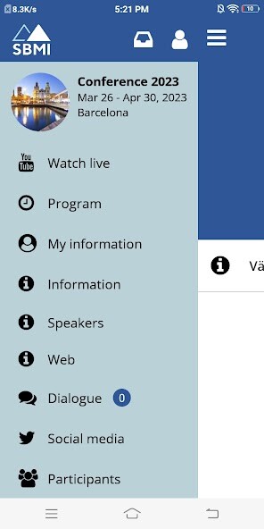 Run android online APK SBMI-möten from MyAndroid or emulate SBMI-möten using MyAndroid Run android online APK SBMI-möten from MyAndroid or emulate SBMI-möten using MyAndroid