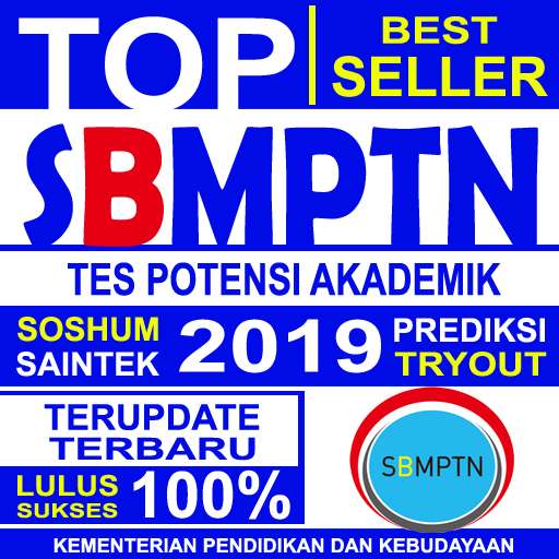 Run android online APK SBMPTN 2021 from MyAndroid or emulate SBMPTN 2021 using MyAndroid