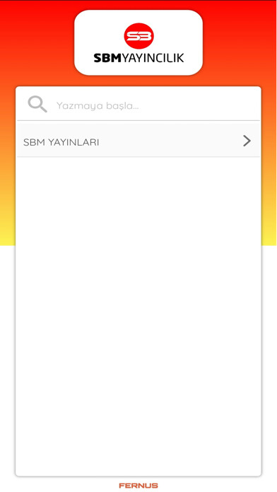 Emulate iPhone app SBM Video Çözüm using MyAndroid Emulate iPhone app SBM Video Çözüm using MyAndroid