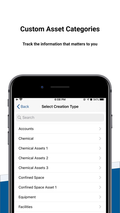 Emulate iPhone app SBN Asset+ using MyAndroid Emulate iPhone app SBN Asset+ using MyAndroid
