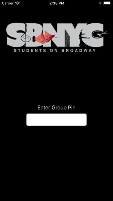 Emulate iPhone app SBNYC using MyAndroid