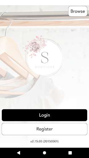 Run android online APK S Boutique LLC from MyAndroid or emulate S Boutique LLC using MyAndroid Run android online APK S Boutique LLC from MyAndroid or emulate S Boutique LLC using MyAndroid