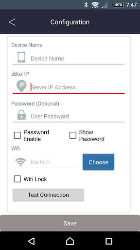 Emulate Android APK Sbox X Admin Emulate Android APK Sbox X Admin