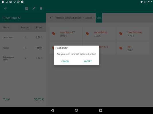 Emulate Android APK SB POS Emulate Android APK SB POS