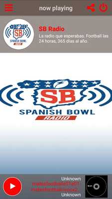 Emulate Android APK SB Radio