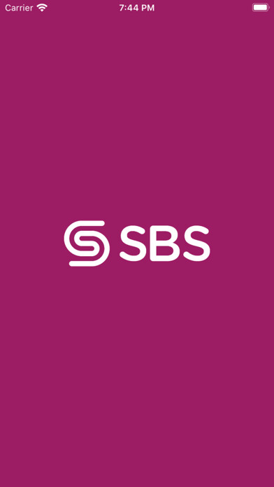 Emulate iPhone app SBS Asistencia using MyAndroid