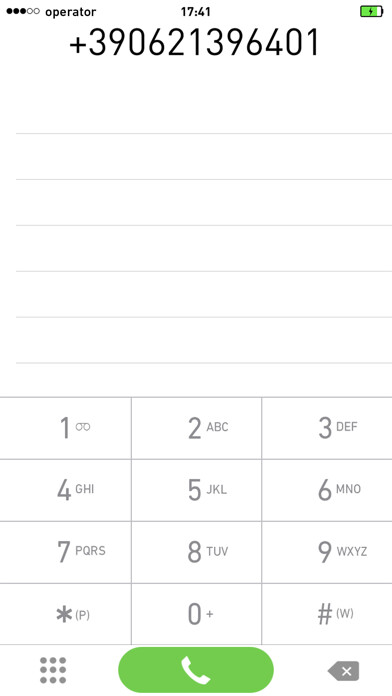 Emulate iPhone app SBS Go Phone using MyAndroid