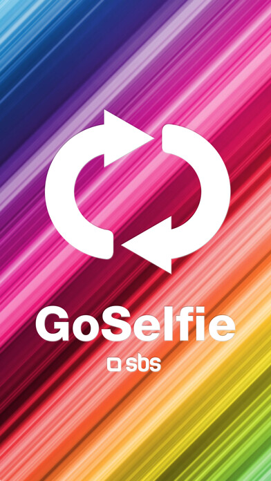 Emulate iPhone app SBS Go Selfie using MyAndroid Emulate iPhone app SBS Go Selfie using MyAndroid