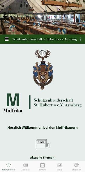 Run android online APK SBS Muffrika - Schützen App from MyAndroid or emulate SBS Muffrika - Schützen App using MyAndroid Run android online APK SBS Muffrika - Schützen App from MyAndroid or emulate SBS Muffrika - Schützen App using MyAndroid