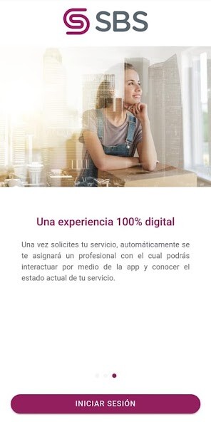 Run android online APK SBS  Seguros Asistencia from MyAndroid or emulate SBS  Seguros Asistencia using MyAndroid
