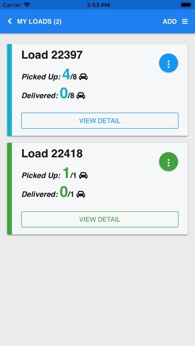 Emulate iPhone app SBS Transport EPOD using MyAndroid Emulate iPhone app SBS Transport EPOD using MyAndroid