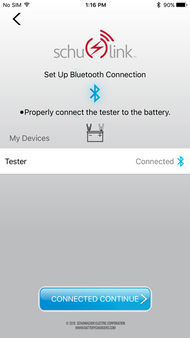 Emulate iPhone app SBT1 SchuLink using MyAndroid Emulate iPhone app SBT1 SchuLink using MyAndroid