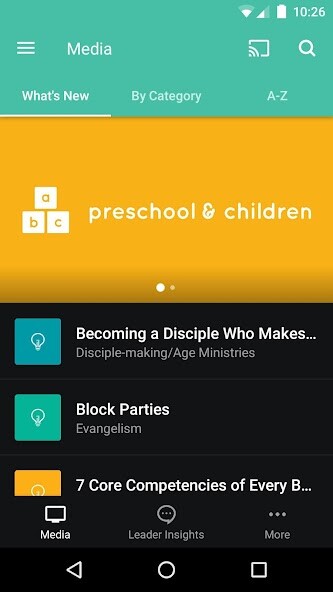 Run android online APK SBTC iLead from MyAndroid or emulate SBTC iLead using MyAndroid