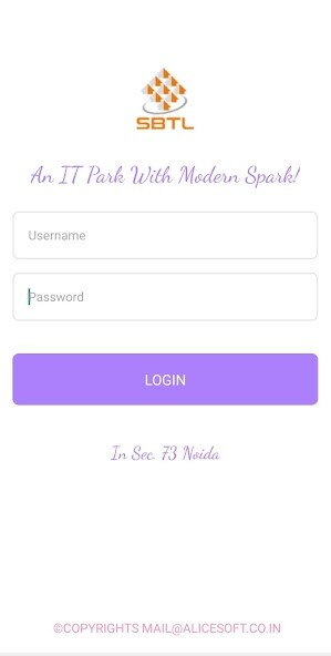 Run android online APK SBTL REBS from MyAndroid or emulate SBTL REBS using MyAndroid