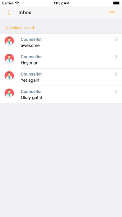 Emulate iPhone app S-Buddy using MyAndroid Emulate iPhone app S-Buddy using MyAndroid