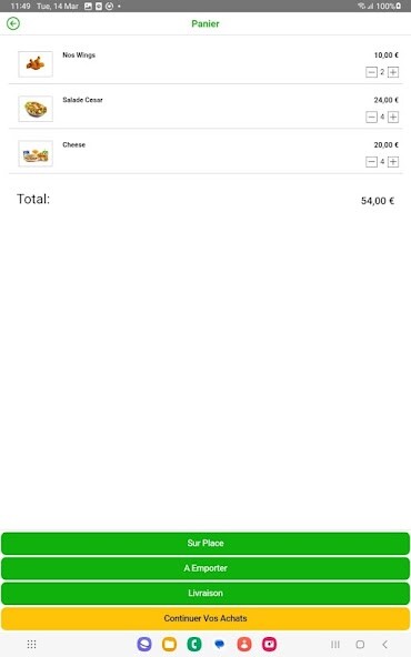 Run android online APK S Burger from MyAndroid or emulate S Burger using MyAndroid Run android online APK S Burger from MyAndroid or emulate S Burger using MyAndroid