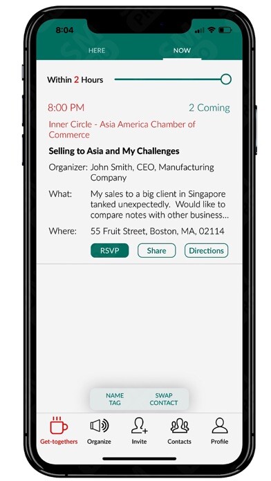 Emulate iPhone app Sbur using MyAndroid Emulate iPhone app Sbur using MyAndroid