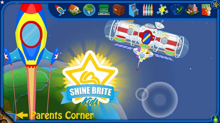 Emulate Android APK SB-World - Shine Brite Kids Emulate Android APK SB-World - Shine Brite Kids