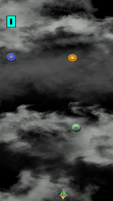 Emulate Android APK SBZ Space Shoot Free