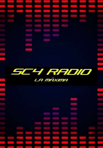 Run android online APK SC4 Radio from MyAndroid or emulate SC4 Radio using MyAndroid