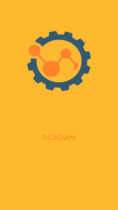Emulate iPhone app Scadam using MyAndroid Emulate iPhone app Scadam using MyAndroid