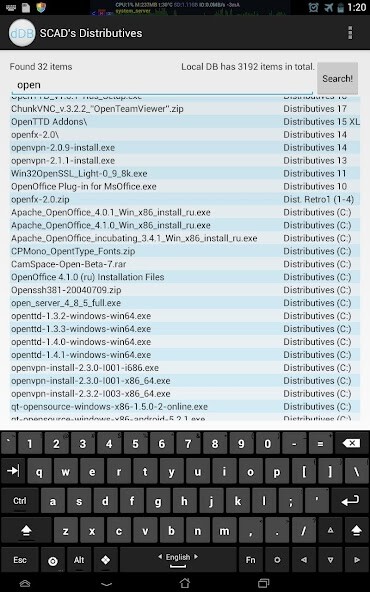 Run android online APK SCADs Distributives from MyAndroid or emulate SCADs Distributives using MyAndroid Run android online APK SCADs Distributives from MyAndroid or emulate SCADs Distributives using MyAndroid