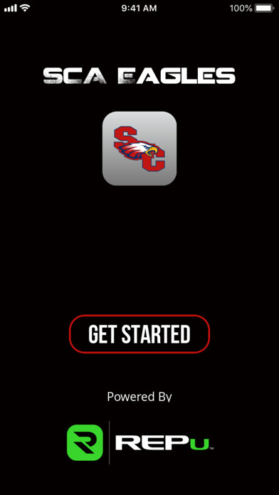 Run android online APK SCA Eagles from MyAndroid or emulate SCA Eagles using MyAndroid