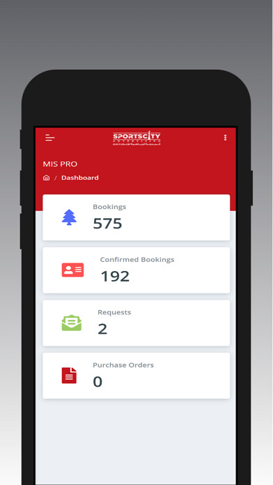 Emulate iPhone app SCA ERP using MyAndroid Emulate iPhone app SCA ERP using MyAndroid