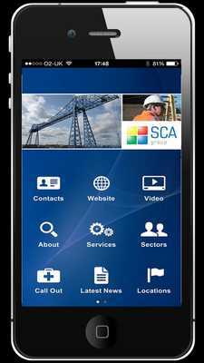 Emulate Android APK SCA Group Emulate Android APK SCA Group