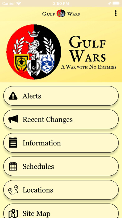Emulate iPhone app SCA - Gulf Wars using MyAndroid Emulate iPhone app SCA - Gulf Wars using MyAndroid