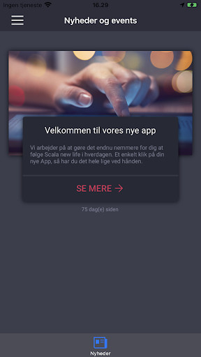 Run android online APK Scala new life from MyAndroid or emulate Scala new life using MyAndroid