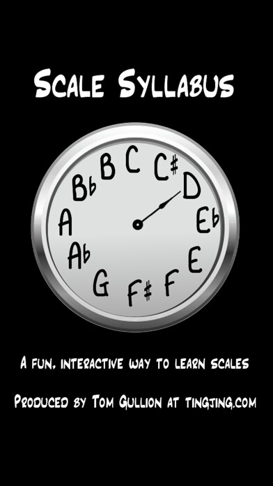 Emulate iPhone app Scalar using MyAndroid