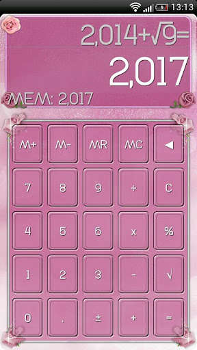 Run android online APK SCalc Pink Roses Theme from MyAndroid or emulate SCalc Pink Roses Theme using MyAndroid Run android online APK SCalc Pink Roses Theme from MyAndroid or emulate SCalc Pink Roses Theme using MyAndroid