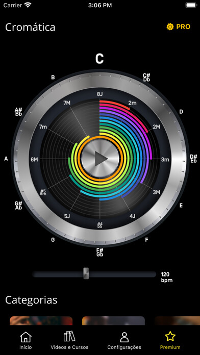 Emulate iPhone app ScaleClock using MyAndroid Emulate iPhone app ScaleClock using MyAndroid