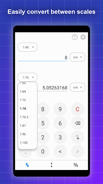 Run android online APK Scale Converter from MyAndroid or emulate Scale Converter using MyAndroid Run android online APK Scale Converter from MyAndroid or emulate Scale Converter using MyAndroid