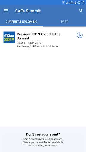 Run android online APK Scaled Agile SAFe Summit from MyAndroid or emulate Scaled Agile SAFe Summit using MyAndroid Run android online APK Scaled Agile SAFe Summit from MyAndroid or emulate Scaled Agile SAFe Summit using MyAndroid