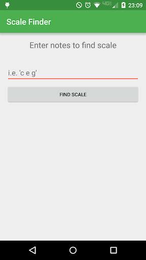 Emulate Android APK Scale Finder Emulate Android APK Scale Finder