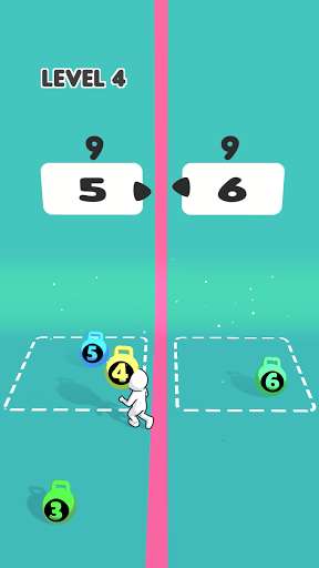 Run android online APK Scale Hit from MyAndroid or emulate Scale Hit using MyAndroid