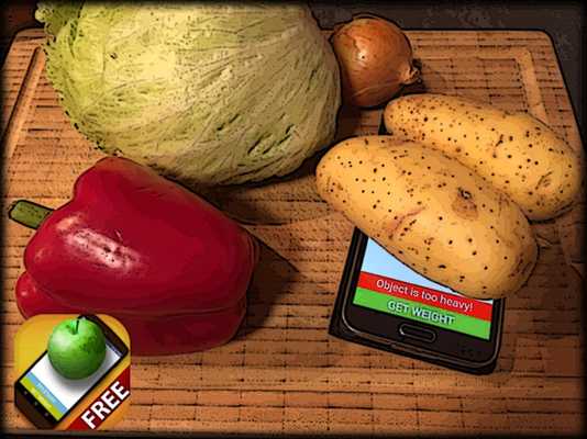 Emulate Android APK Scale Kitchen Simulator Emulate Android APK Scale Kitchen Simulator